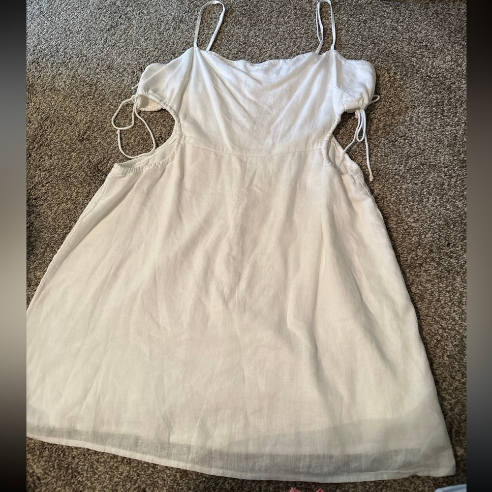 Abercrombie dress